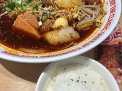 -每味每客·重庆麻辣烫(国泰店)