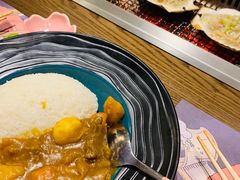 -樱宿日式和牛烧肉(五道口店)
