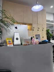 -韩国丽安形象设计