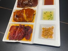 -有璟阁港式餐厅(金融街购物中心店)