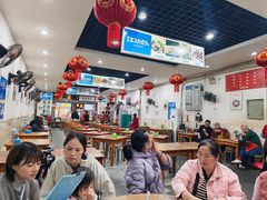-雨田饭店(华兴东街店)