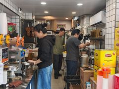 -陈记甜品窝(中山北路店)
