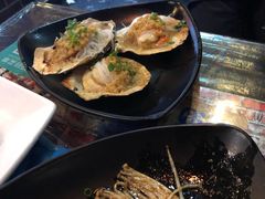 -眼镜哥浦江夜宵大本营