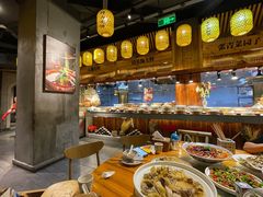 -乡里八闽·福州乡土菜(高宅店)
