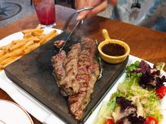 -Entrecôte 法国牛扒馆(保利·时光里店)