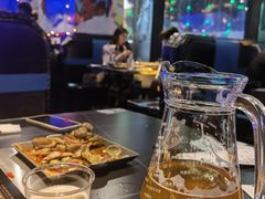 -大成海鲜烧烤·小龙虾(七宝店)