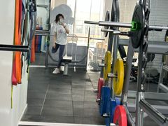 -ALIV WELLNESS运动健身(浦东大道店)