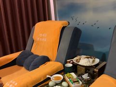 -悠闲岛·影院足道·按摩SPA(华侨城店)