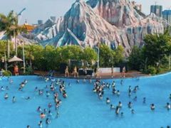 -厦门方特水上乐园