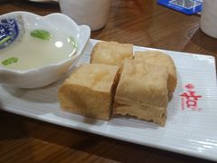 -牛a潮汕鲜牛肉粿条(天河北店)