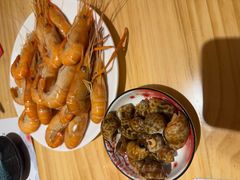 -贵木日本料理·铁板烧(新地假日广场店)