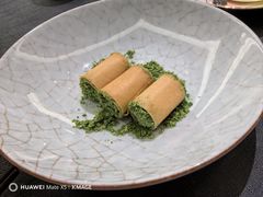 -沈灶河豚宴·河豚融合餐厅(汉中路店)
