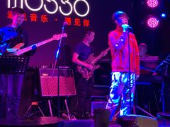-MOSSO音乐酒吧·Live House(南京西路店)