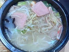 -格朗合·鸡汤米线(辰昌路店)