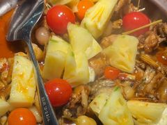 -蛙小侠(古镇大信新都汇店)