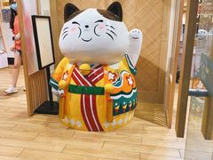 -屋虎猫馆(宝安大仟里店)