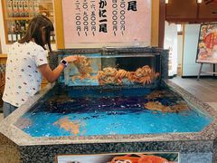 -蟹道乐(梅田店)