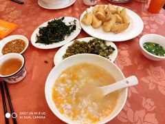 -深运潮州粥(东门店)
