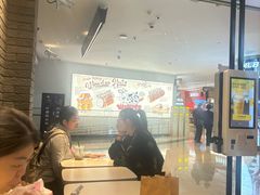 -麦当劳(世纪汇广场店)