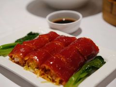 鲜虾红米肠-稻香(天河领展店)