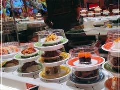-莲寿司(国兴店)
