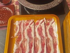 -牛YO寿喜烧火锅自助(三台子万象汇店)