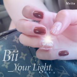 -Pink You美甲美睫纹绣定制中心