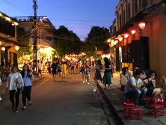-会安古镇