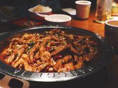 -胖哥俩肉蟹煲(福州仓山爱琴海店)