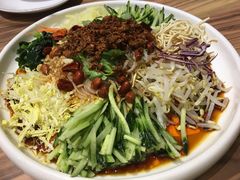 雪满天大拌菜-雪乡情东北菜(塘朗店)