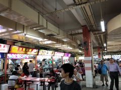 -牛车水美食街