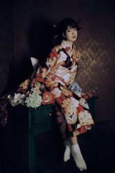 -持熹光年写真体验馆