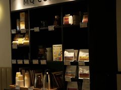 -明谦·Coffee&Cocktail Bar(美您公园店)