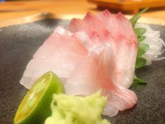 日本鰤鱼-七福日本料理