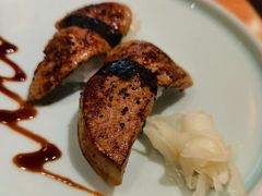 -兆治日本料理(华府世家店)