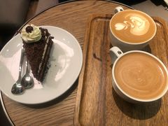 -Peet's 皮爷咖啡(东湖路手作店)