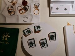 -LADY FAFA(巨鹿路陕西南路路口店)