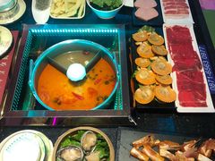 -唱客美食KTV量贩(北京路店)