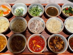 套面五-杏花堂山西菜馆(壹方城店)