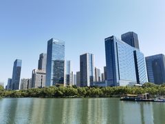 -天鹅湖体育公园