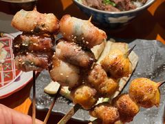 -北村家日本料理(西大望路店)
