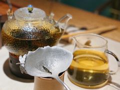 -素慧餐厅(大虹桥店)