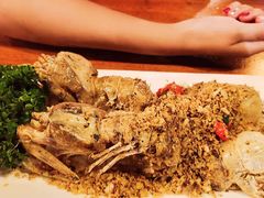-竹林小屋(库塔店)
