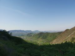 -山叶口景区