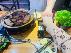 -吉志烤肉(太原总店)
