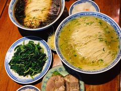 -同得兴 Since·1995 传统苏式面馆(十全街店)