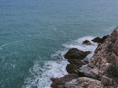 -广东惠东海龟国家级自然保护区