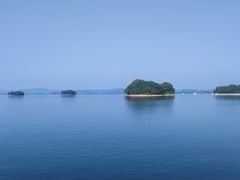 -庐山西海主景区