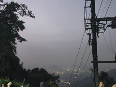 -广州市白云山风景名胜区