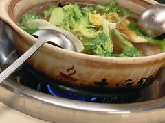 -土连锅·现熬养生汤锅(梁家巷店)
